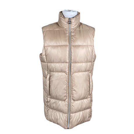 Unisex Luhta - Õuevest, suurus 46 - Beige ()