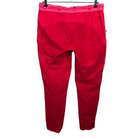 Unisex Halti - Õuepüksid, suurus 44 - Punane (2)