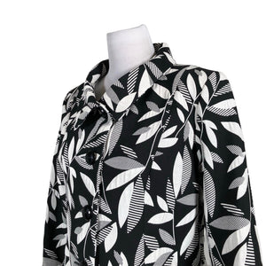 Unisex Jukka Rintala - Trentš, suurus 40 - Must (3)