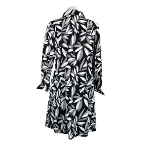 Unisex Jukka Rintala - Trentš, suurus 40 - Must (2)