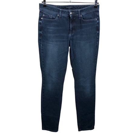 Unisex Ril's - Kontsakingad, suurus 39 - Must ()