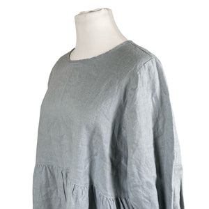 Unisex Nanso - Mitteveniv kleit, suurus 42 - Hall (2)