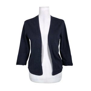 Unisex Esprit - Kardigan, suurus 38 - Sinine (1)
