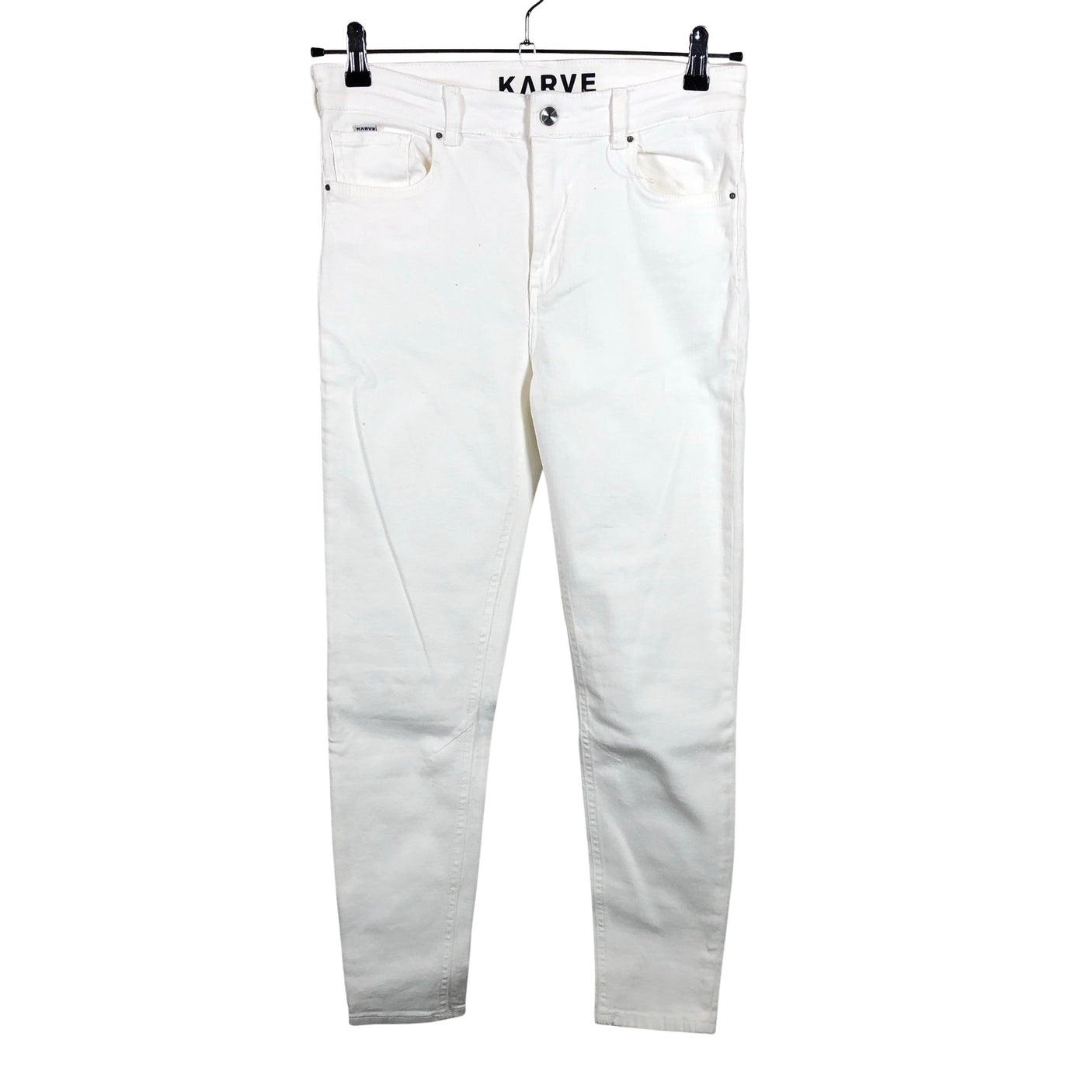 Unisex Karve - Teksad, suurus XXS - Sinine (1)