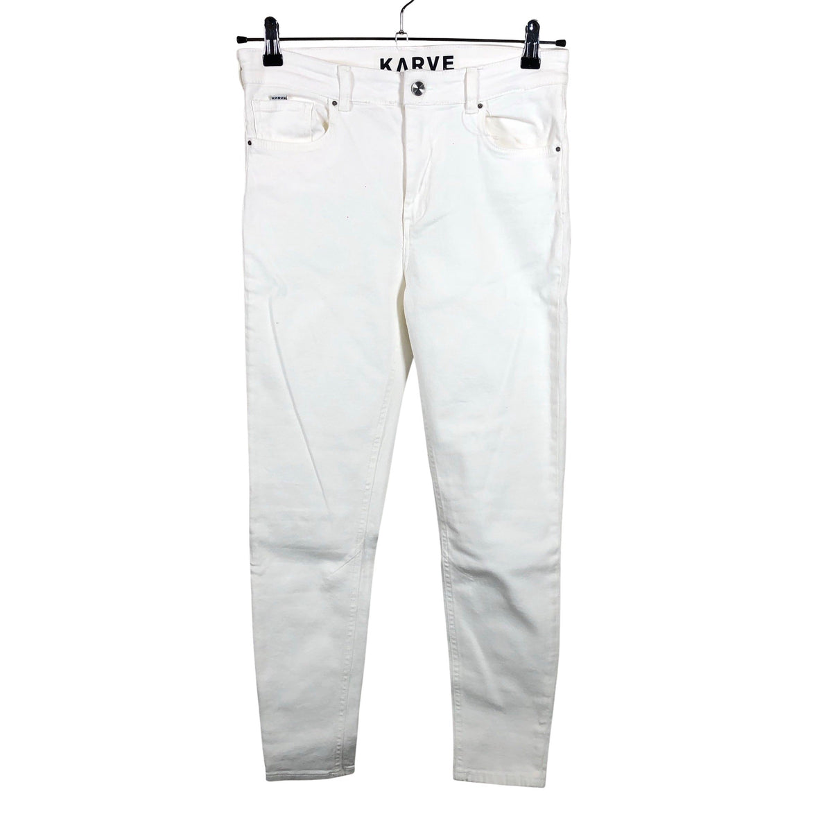 Unisex Karve - Teksad, suurus XXS - Sinine (1)