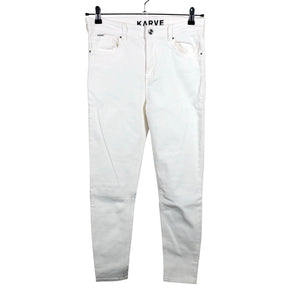 Unisex Karve - Teksad, suurus XXS - Sinine (1)
