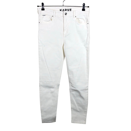 Unisex Karve - Teksad, suurus XXS - Sinine ()
