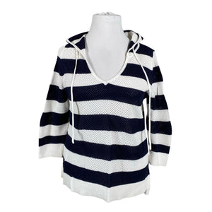Unisex I-N-C International Concepts - Kampsun, suurus 42 - Valge (1)