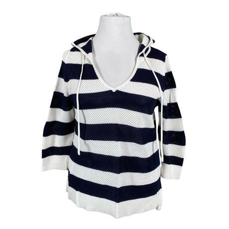 Unisex I-N-C International Concepts - Kampsun, suurus 42 - Valge ()