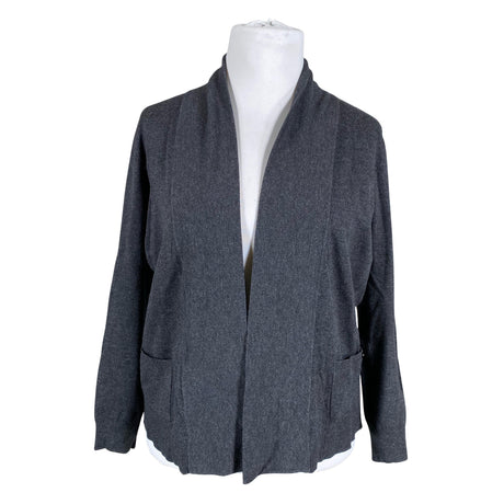 Unisex Classics - Kardigan, suurus 42 - Hall ()