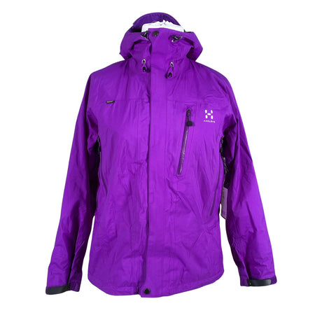 Unisex Haglöfs - Jope, suurus 42 - Lilla ()