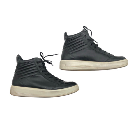 Unisex Ecco - Tennised, suurus 38 - Must ()