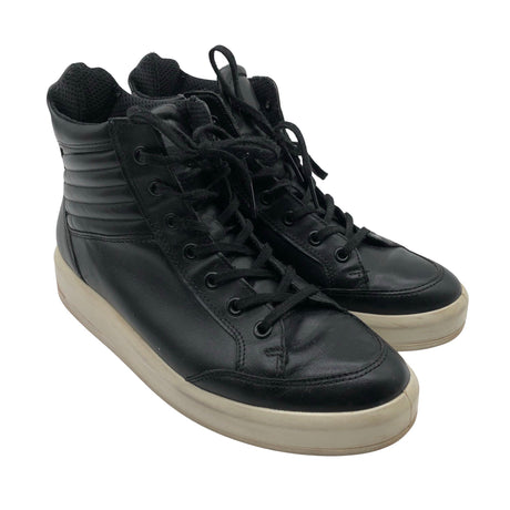 Unisex Ecco - Tennised, suurus 38 - Must (2)