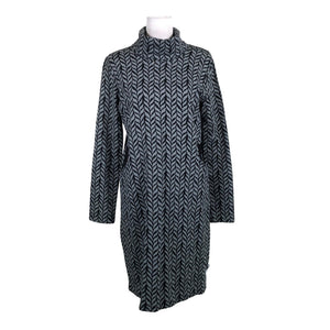 Unisex PaaPii - Dressikangast kleit, suurus 40 - Hall (1)