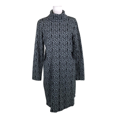Unisex PaaPii - Dressikangast kleit, suurus 40 - Hall ()