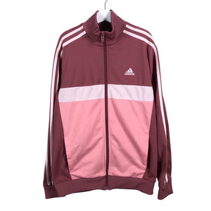 Unisex Adidas - Soojendusjope, suurus 146 - 152 - Heleroosa (1)