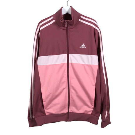 Unisex Adidas - Soojendusjope, suurus 146 - 152 - Heleroosa ()