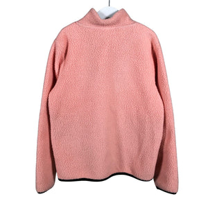 Unisex Reima - Fliisjakk, suurus 134 - 140 - Heleroosa (2)