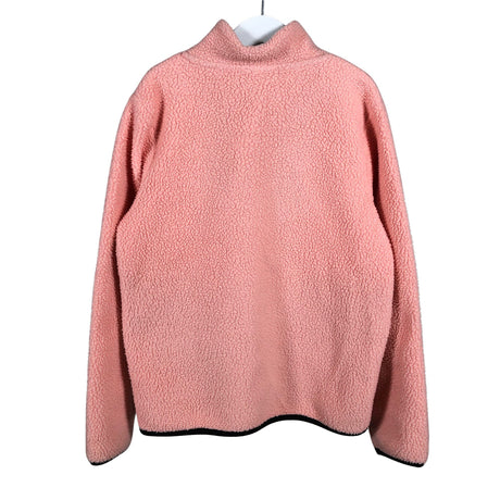 Unisex Reima - Fliisjakk, suurus 134 - 140 - Heleroosa (2)