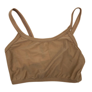 Unisex La Pirouette - Sporditopp, suurus 122 - 128 - Beige (1)