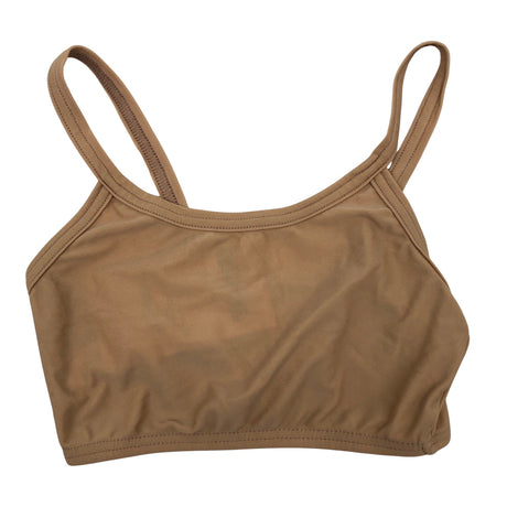 Unisex La Pirouette - Sporditopp, suurus 122 - 128 - Beige ()