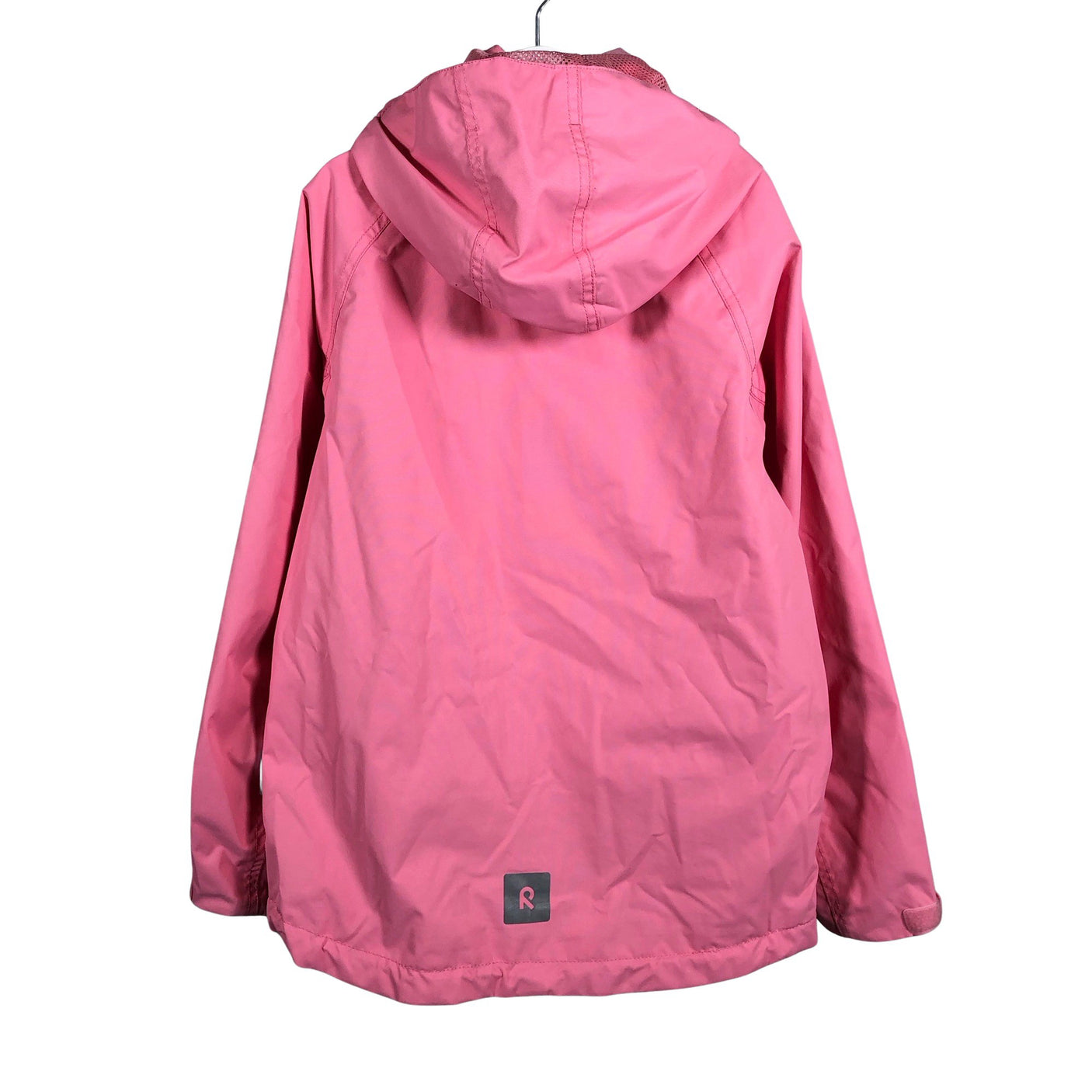Unisex Reima - Kevad-/sügisjope, suurus 134 - 140 - Heleroosa (2)