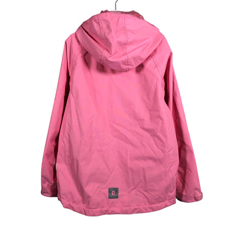 Unisex Reima - Kevad-/sügisjope, suurus 134 - 140 - Heleroosa (2)