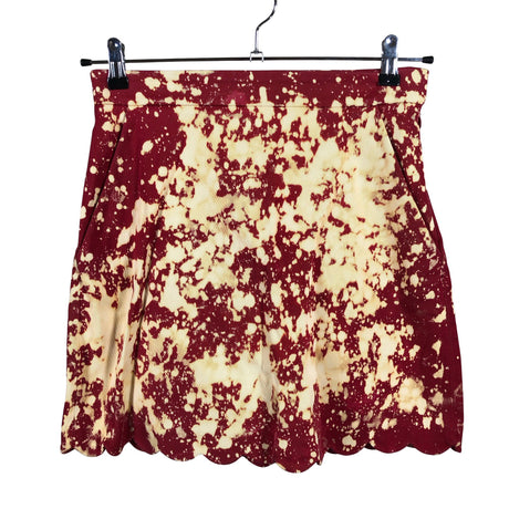 Unisex COS - Mitteveniv seelik, suurus 38 - Punane ()