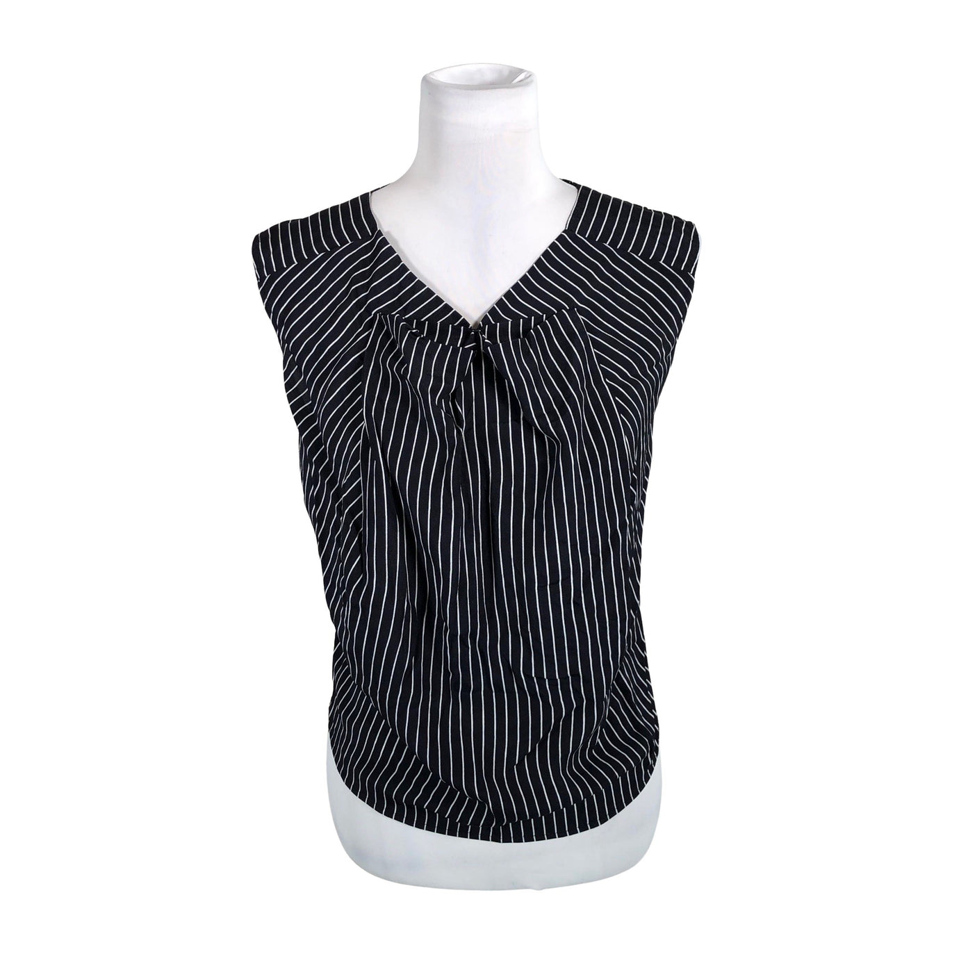 Unisex Vestiarium - Topp, suurus 34 - Sinine (1)
