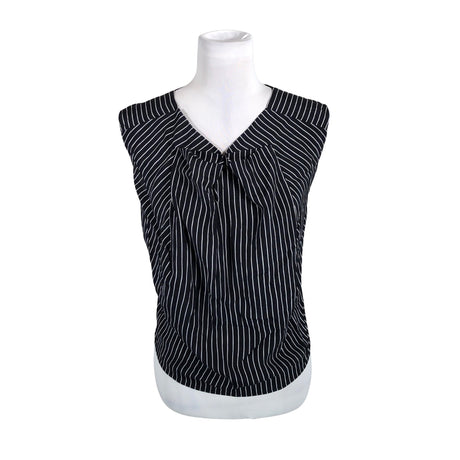 Unisex Vestiarium - Topp, suurus 34 - Sinine ()