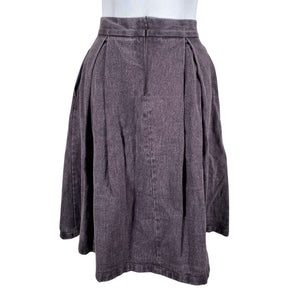 Unisex COS - Teksaseelik, suurus 36 - Lilla (2)