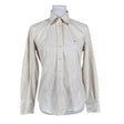 Unisex Gant - Triiksärk, suurus 40 - Beige ()