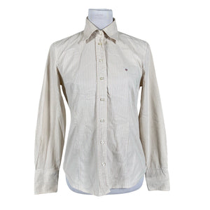 Unisex Gant - Triiksärk, suurus 40 - Beige (1)