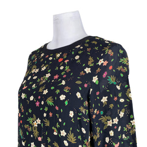Unisex Marc O'Polo - Õhuke kleit, suurus 34 - Must (3)