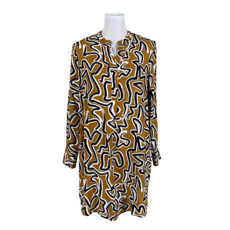 Unisex Your Face - Õhuke tuunika, suurus 34 - Pruun ()