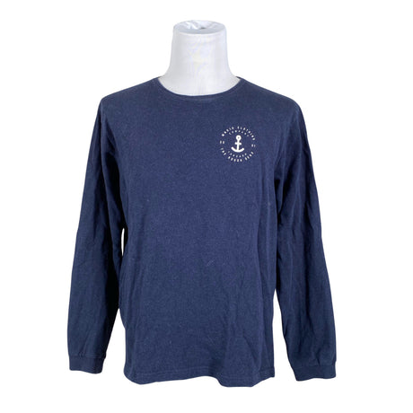 Unisex Makia - Dressikangast pluus, suurus XL - Pruun ()