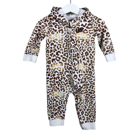 Unisex Nike - Pükskostüüm, suurus 50 - 56 - Valge ()
