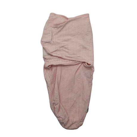 Unisex Lodger - Magamiskott, suurus Suurus puudub - Heleroosa ()