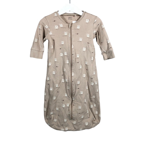 Unisex Lindex - Magamiskott, suurus Suurus puudub - Beige ()