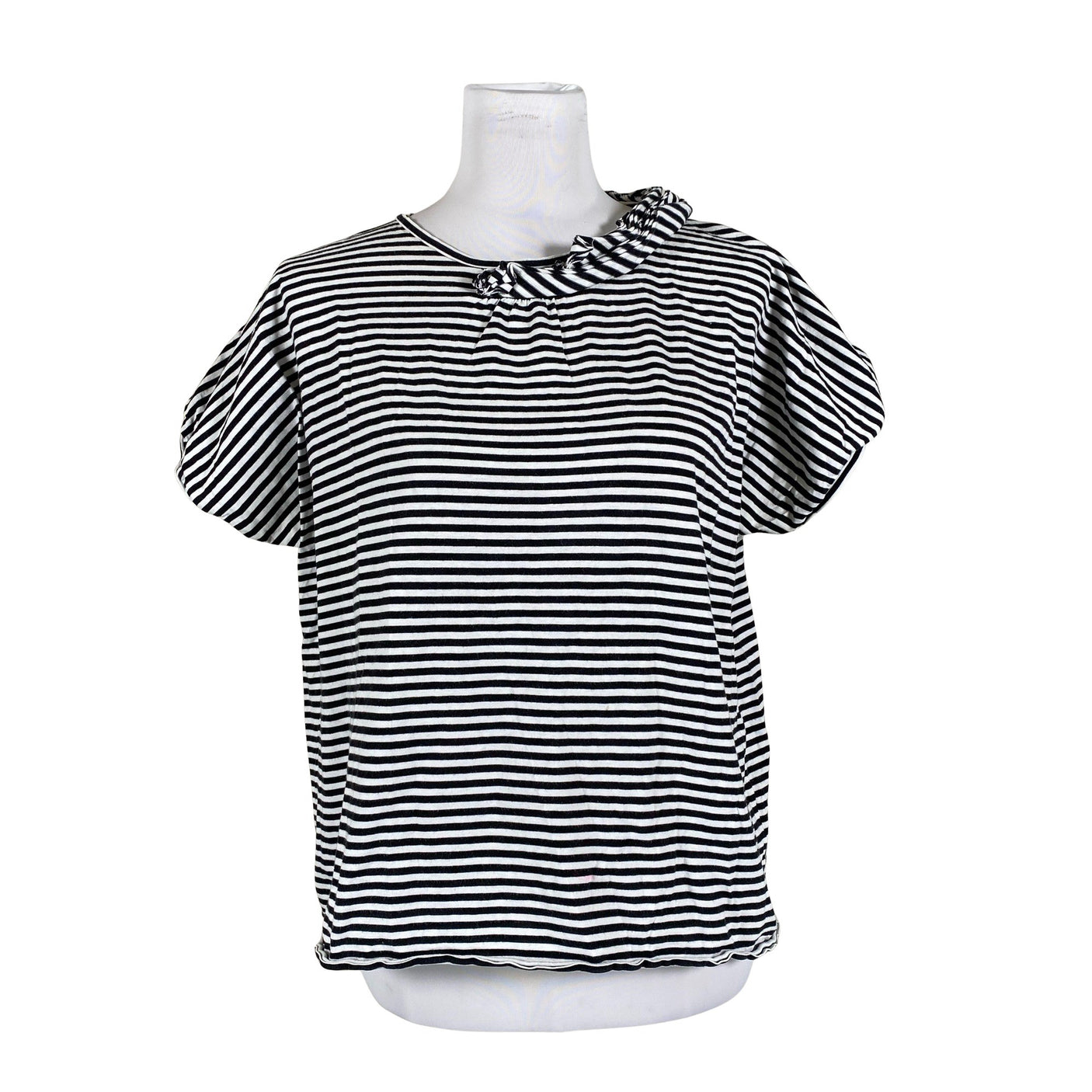 Unisex 2OR+BYYAT - T-särk, suurus 36 - Valge (1)