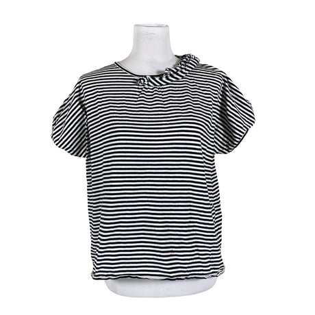 Unisex 2OR+BYYAT - T-särk, suurus 36 - Valge ()