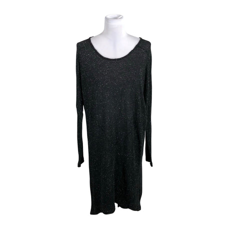 Unisex Tiger of Sweden - Trikotaažist kleit, suurus 38 - Must ()