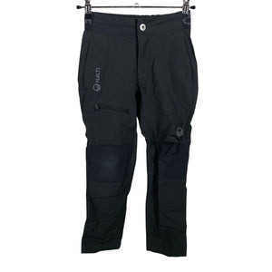 Unisex Halti - Õuepüksid, suurus 116 - 122 - Must (1)