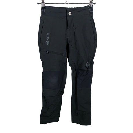 Unisex Halti - Õuepüksid, suurus 116 - 122 - Must ()