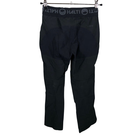 Unisex Halti - Õuepüksid, suurus 116 - 122 - Must (2)