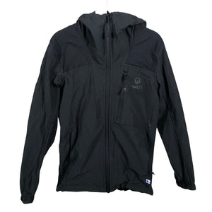 Unisex Halti - Jope, suurus 116 - 122 - Must (1)