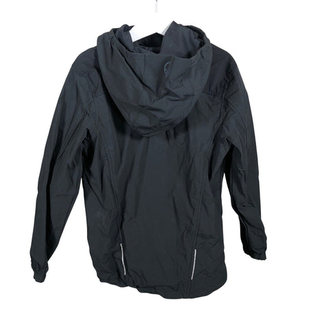 Unisex Halti - Jope, suurus 116 - 122 - Must (2)