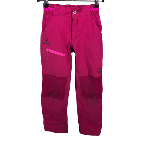 Unisex Halti - Õuepüksid, suurus 110 - 116 - Roosa ()