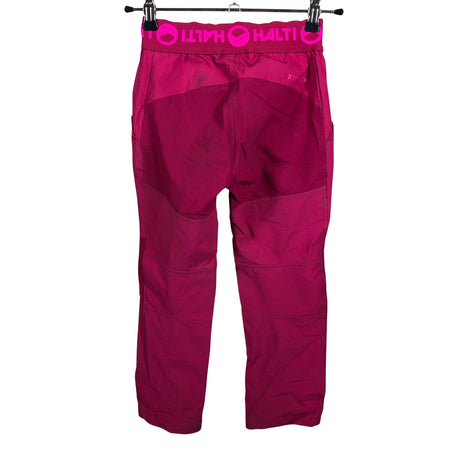 Unisex Halti - Õuepüksid, suurus 110 - 116 - Roosa (2)