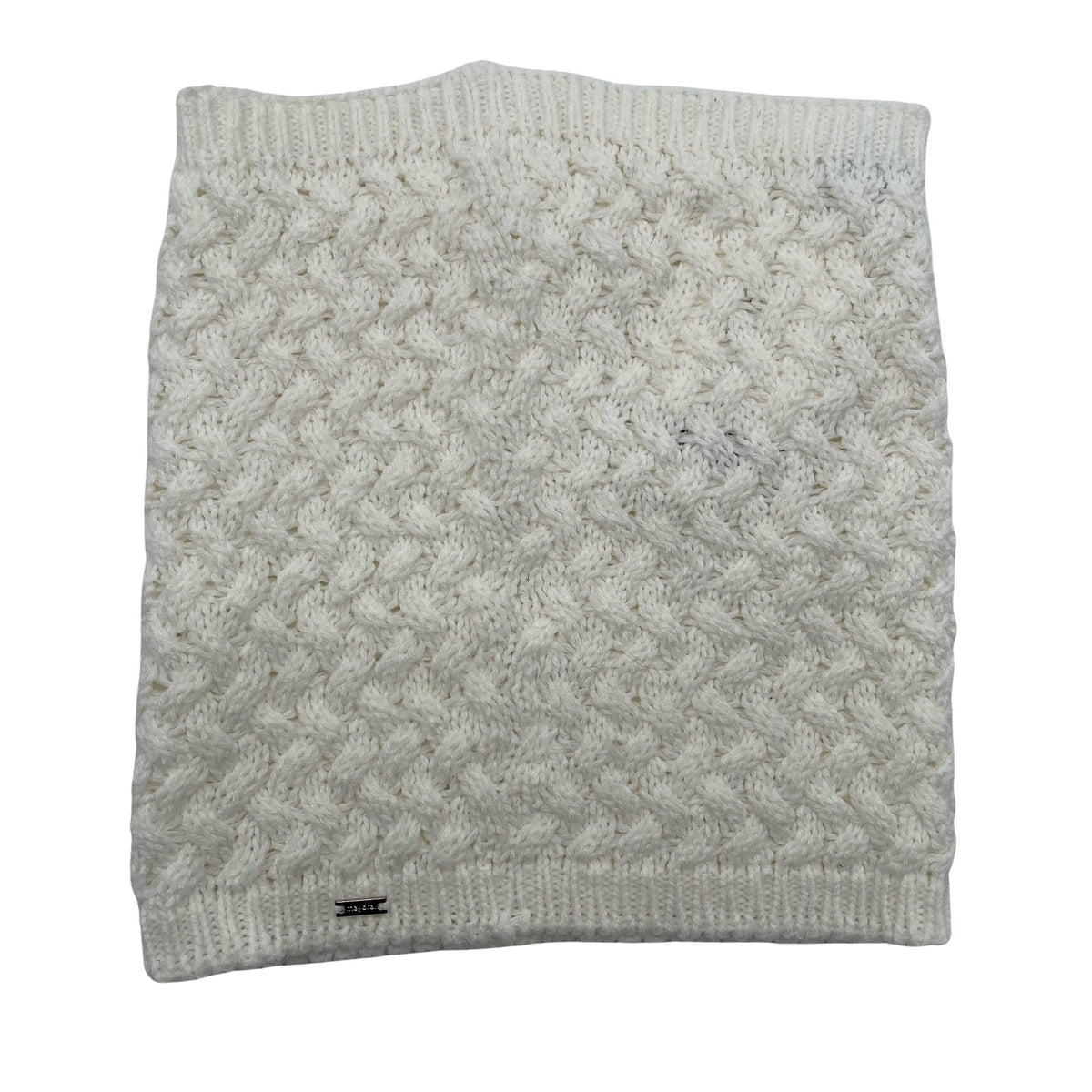 Unisex Mayoral - Torusall, suurus Mini - Valge (1)